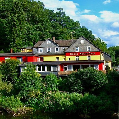 Hotel Auermuehle Hamm  Zewnętrze zdjęcie