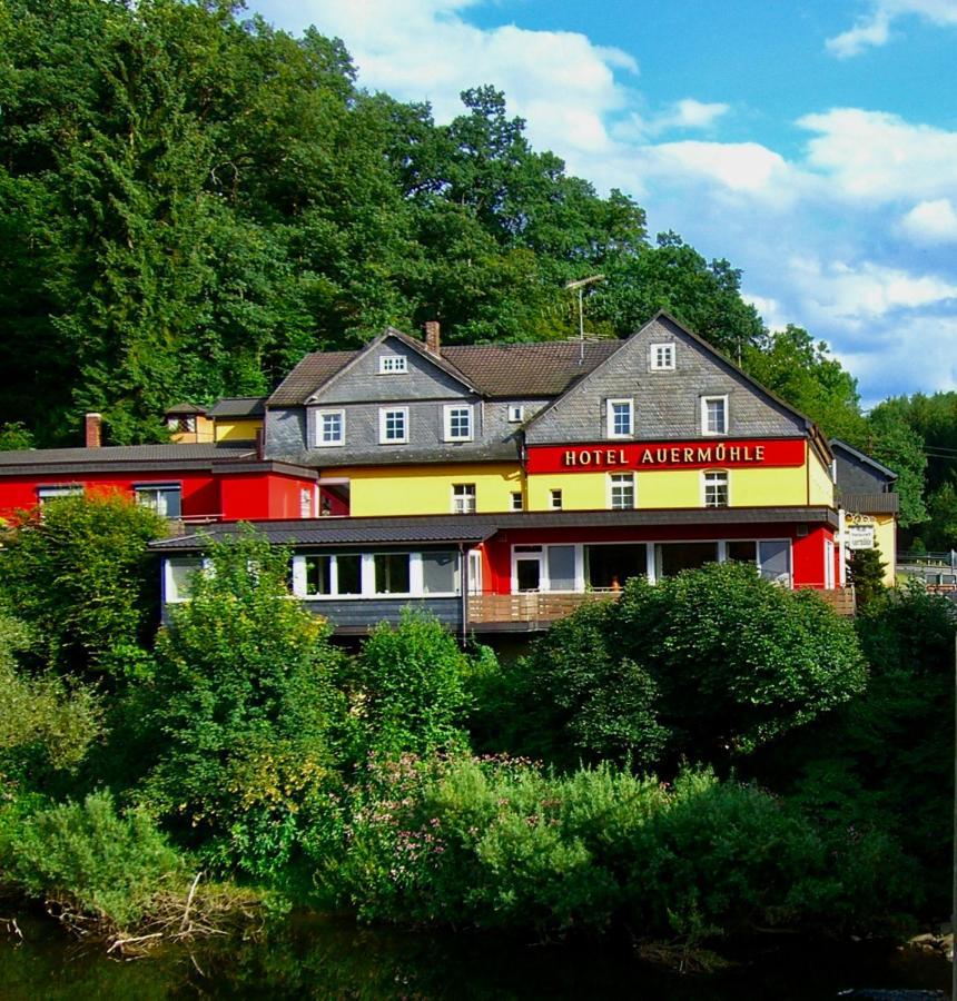 Hotel Auermuehle Hamm  Zewnętrze zdjęcie