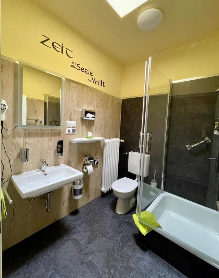 Hotel Auermuehle Hamm  Zewnętrze zdjęcie