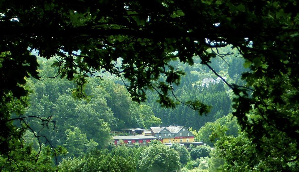 Hotel Auermuehle Hamm  Zewnętrze zdjęcie