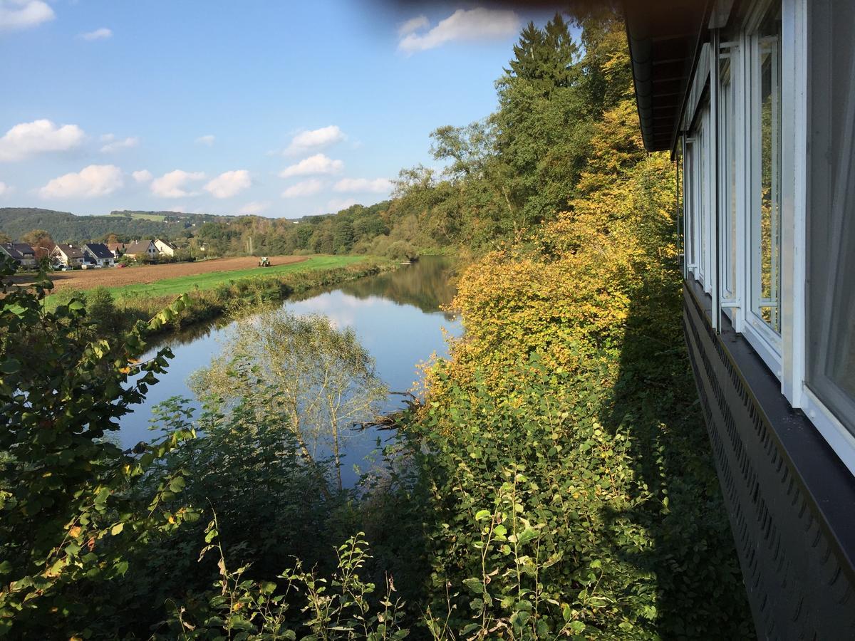 Hotel Auermuehle Hamm  Zewnętrze zdjęcie